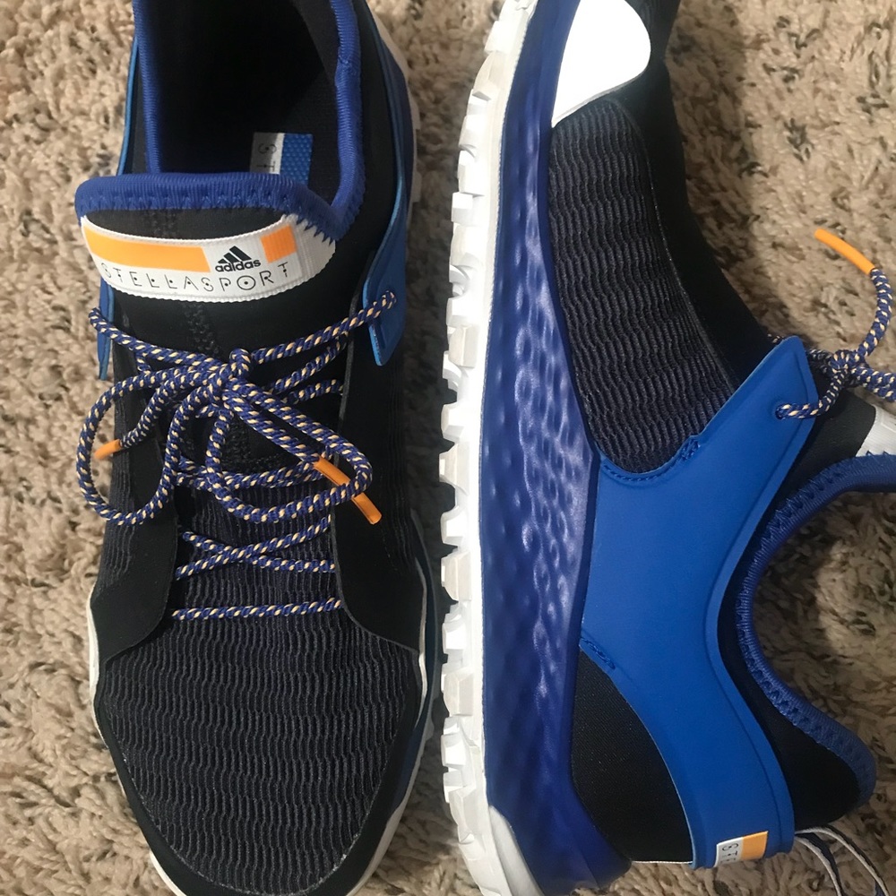 Women Addidas Stella Sport